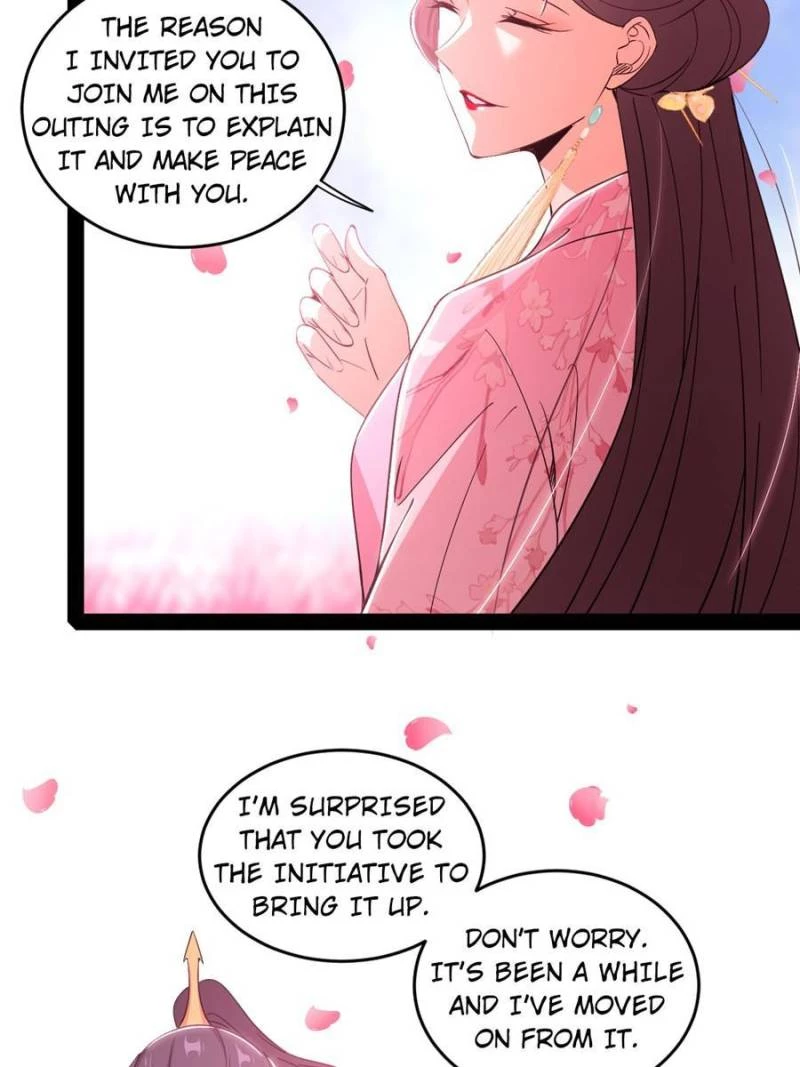 I'm An Evil God - Wo Wei Xie Di Chap 425 - Next Chap 426