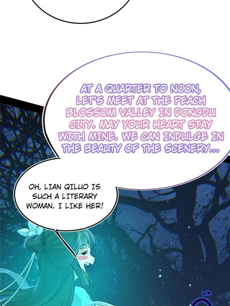 I'm An Evil God - Wo Wei Xie Di Chap 424 - Next Chap 425