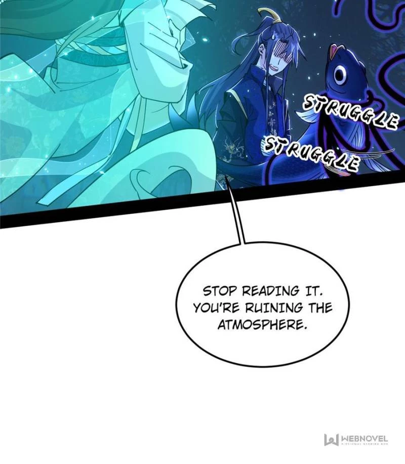 I'm An Evil God - Wo Wei Xie Di Chap 424 - Next Chap 425