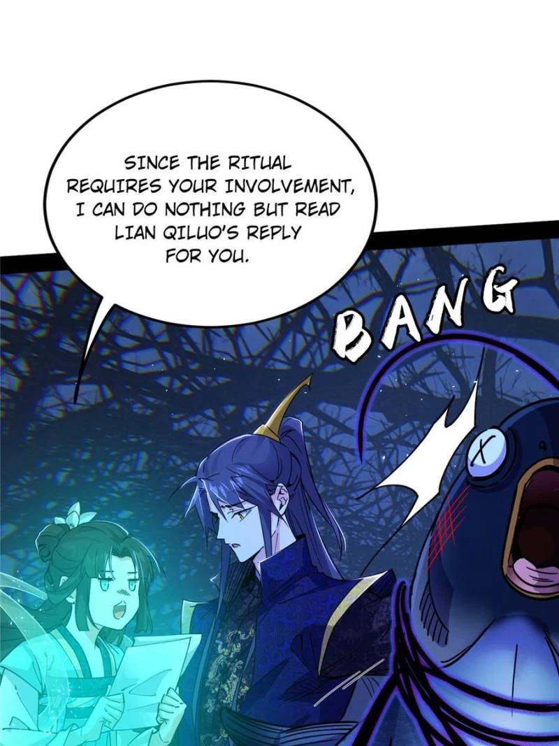 I'm An Evil God - Wo Wei Xie Di Chap 424 - Next Chap 425