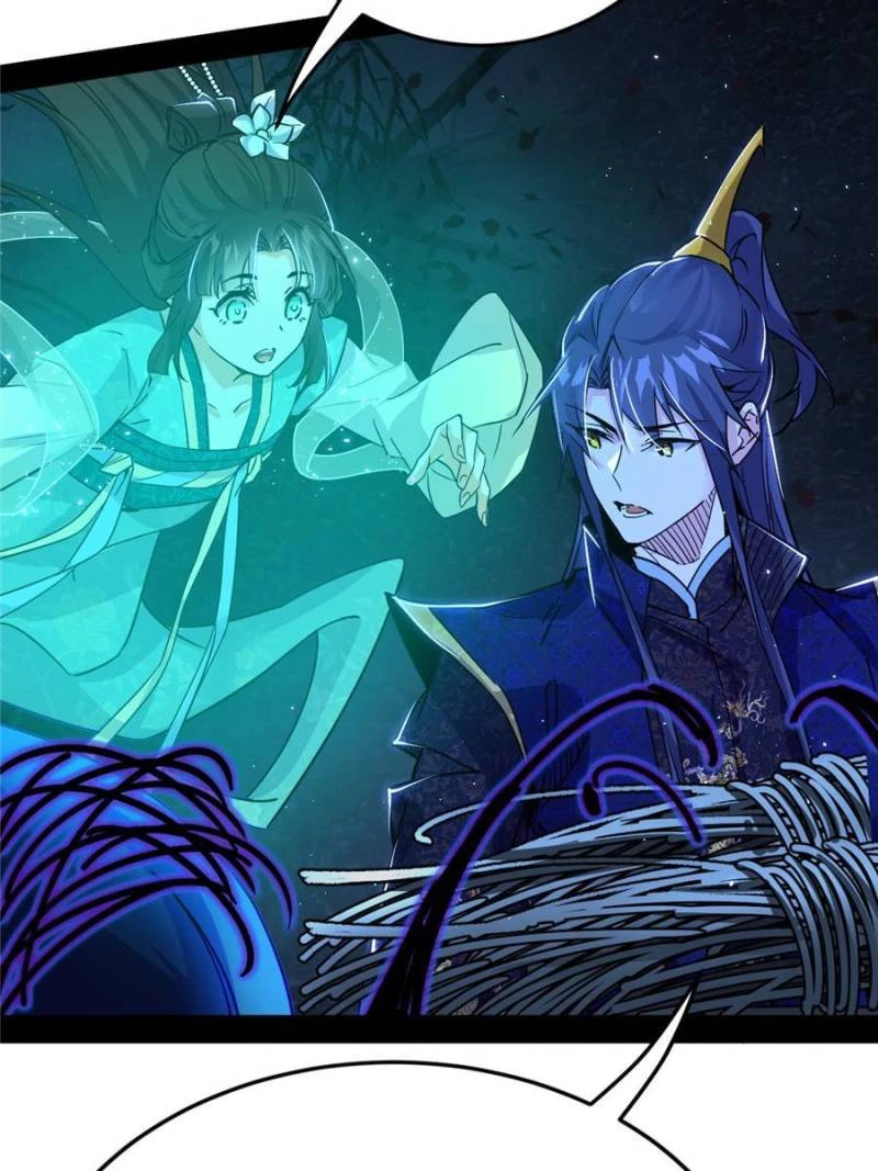 I'm An Evil God - Wo Wei Xie Di Chap 424 - Next Chap 425