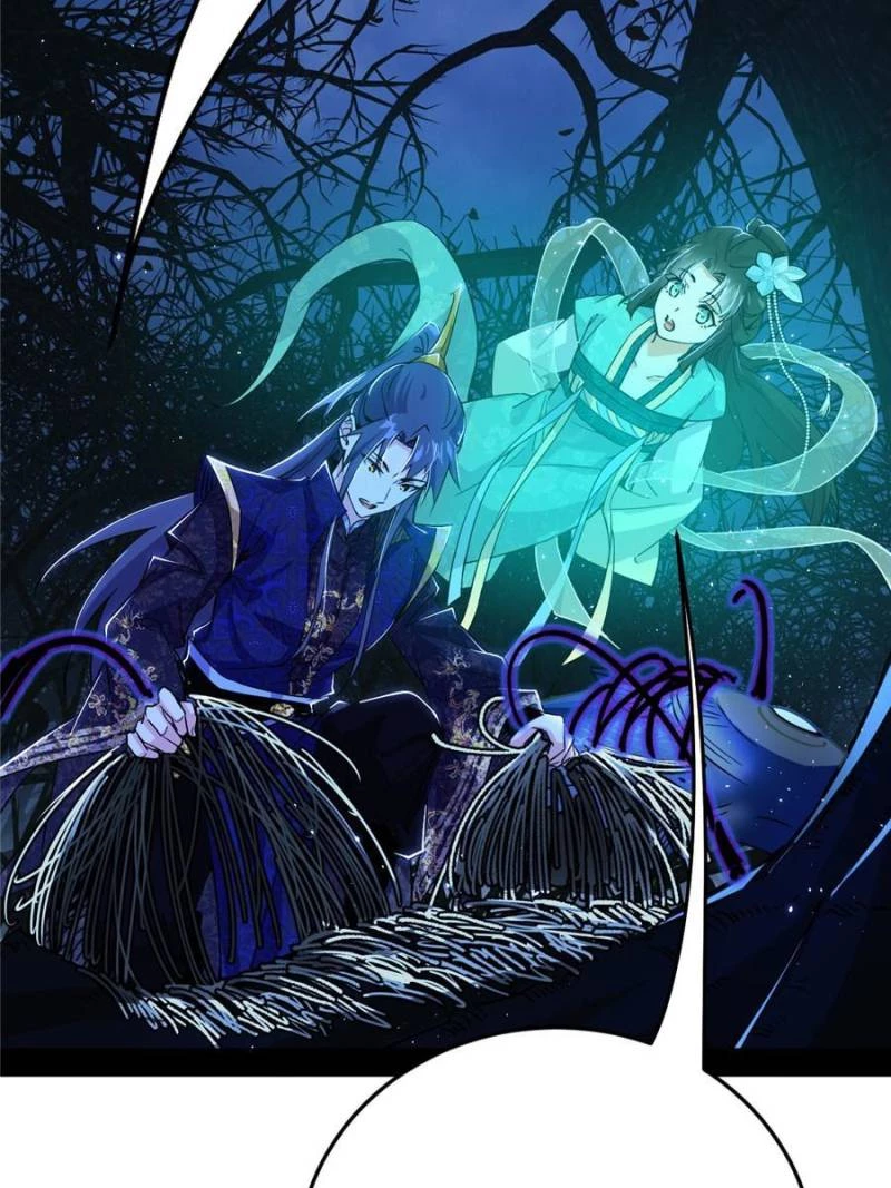 I'm An Evil God - Wo Wei Xie Di Chap 424 - Next Chap 425