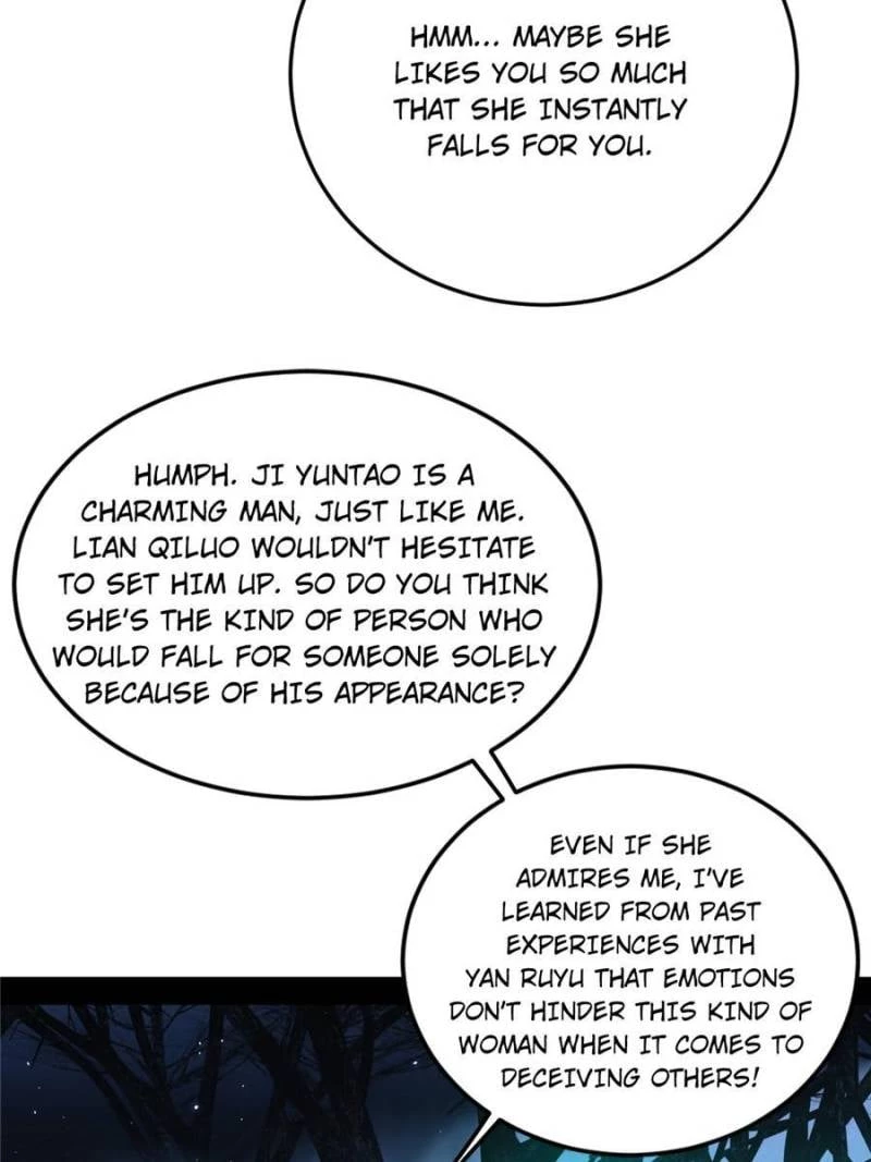 I'm An Evil God - Wo Wei Xie Di Chap 424 - Next Chap 425