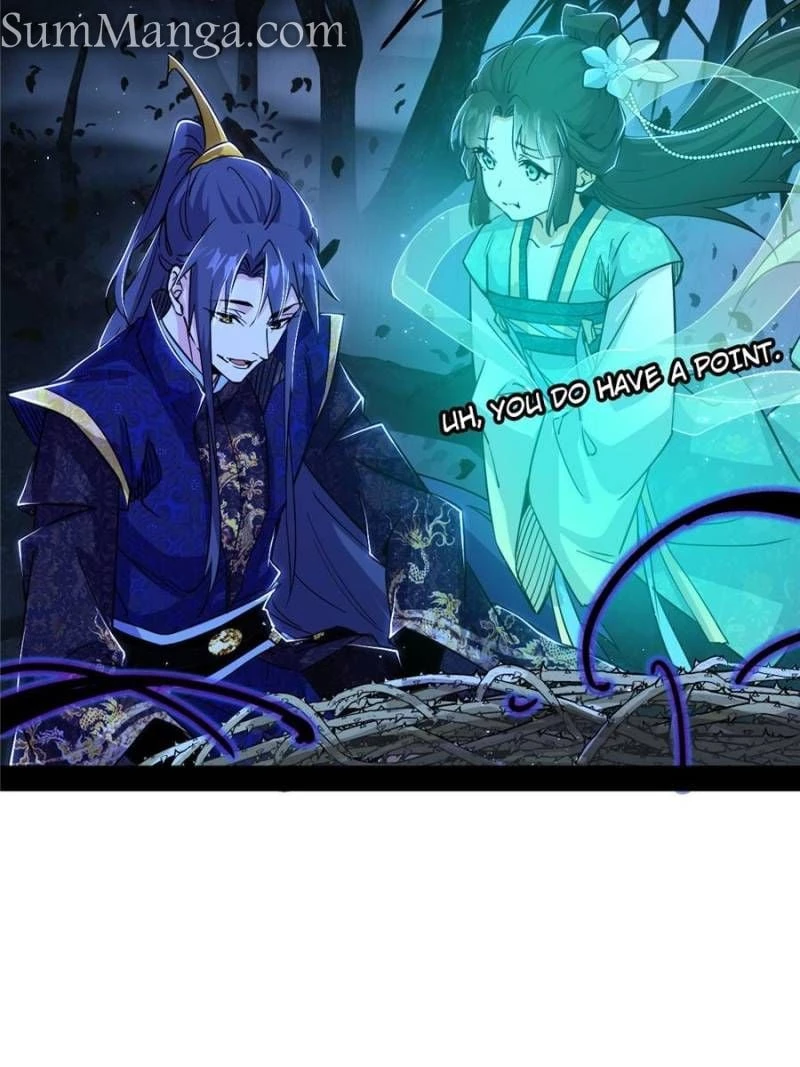 I'm An Evil God - Wo Wei Xie Di Chap 424 - Next Chap 425