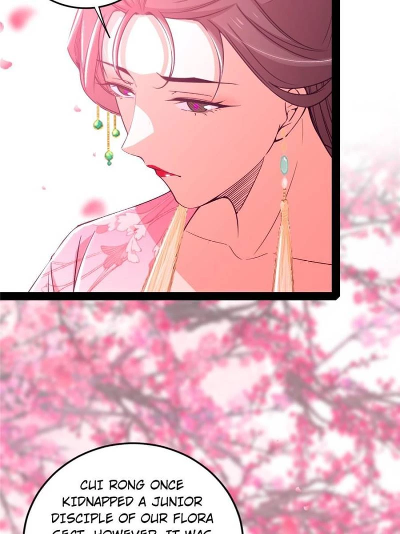 I'm An Evil God - Wo Wei Xie Di Chap 425 - Next Chap 426