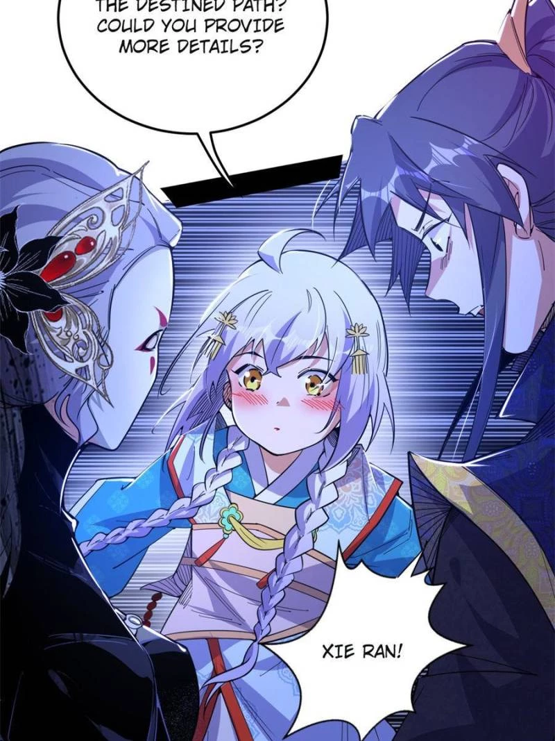 I'm An Evil God - Wo Wei Xie Di Chap 420 - Next Chap 421