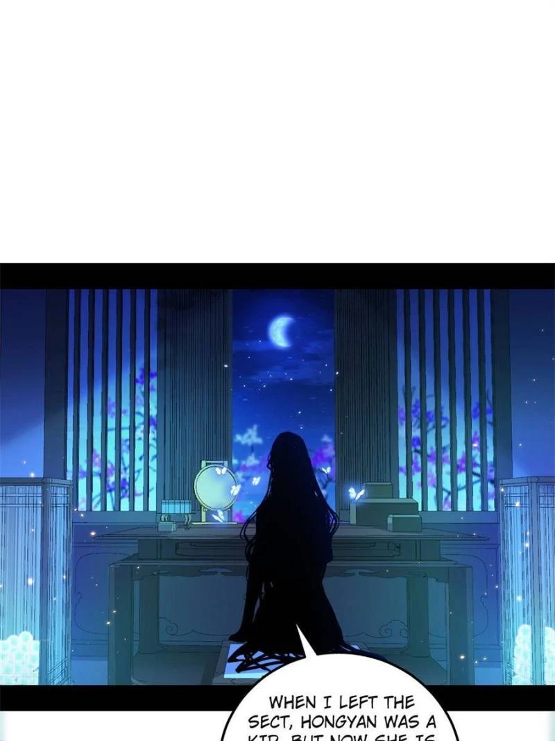 I'm An Evil God - Wo Wei Xie Di Chap 421 - Next Chap 422