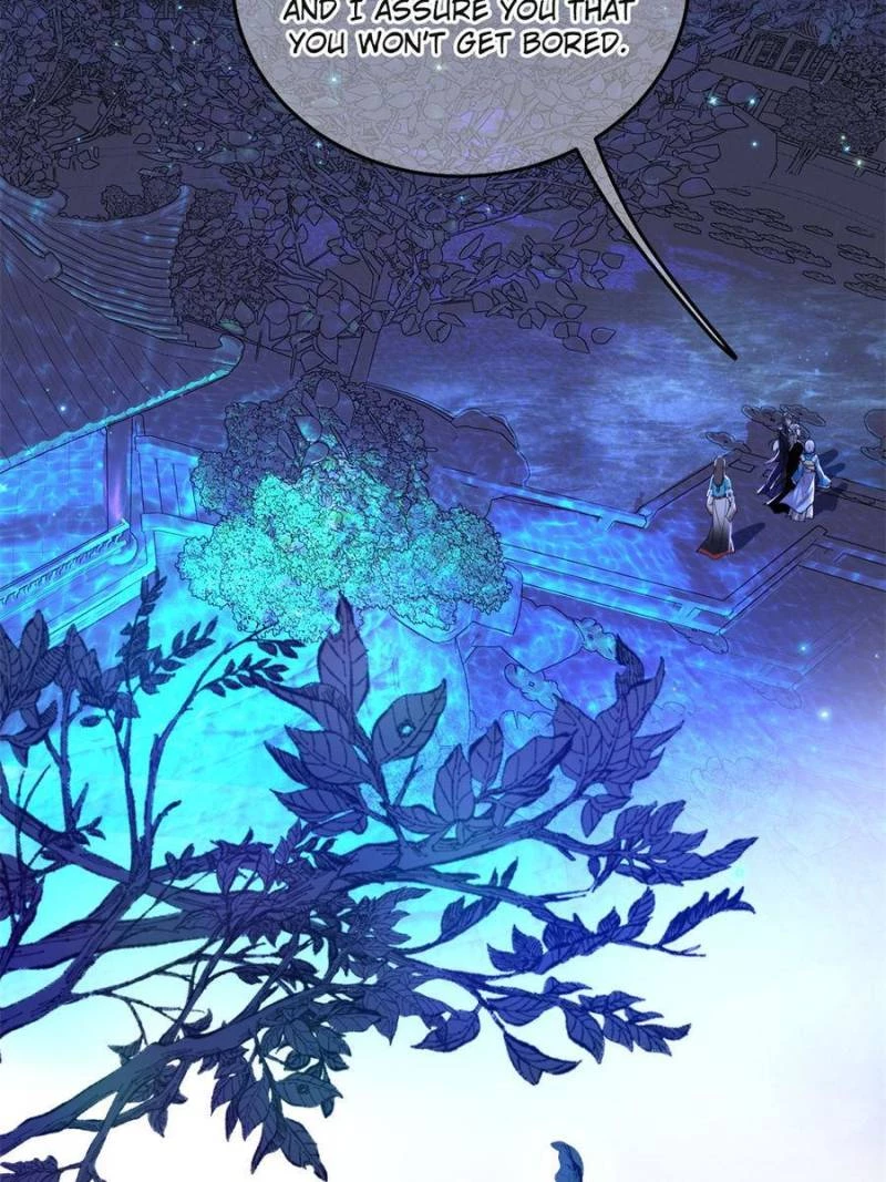 I'm An Evil God - Wo Wei Xie Di Chap 420 - Next Chap 421