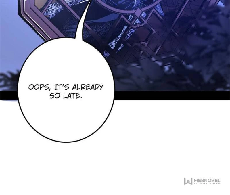 I'm An Evil God - Wo Wei Xie Di Chap 420 - Next Chap 421