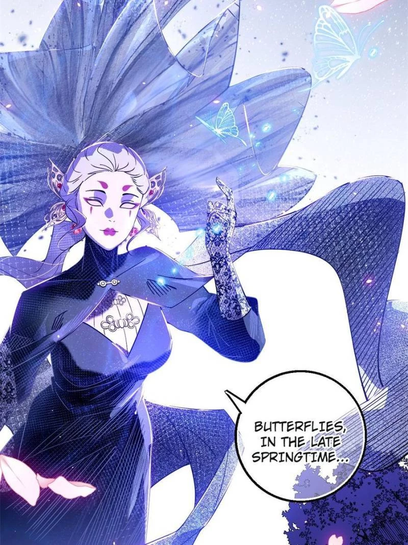 I'm An Evil God - Wo Wei Xie Di Chap 420 - Next Chap 421