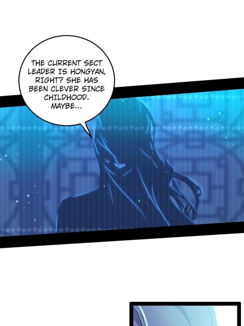 I'm An Evil God - Wo Wei Xie Di Chap 421 - Next Chap 422