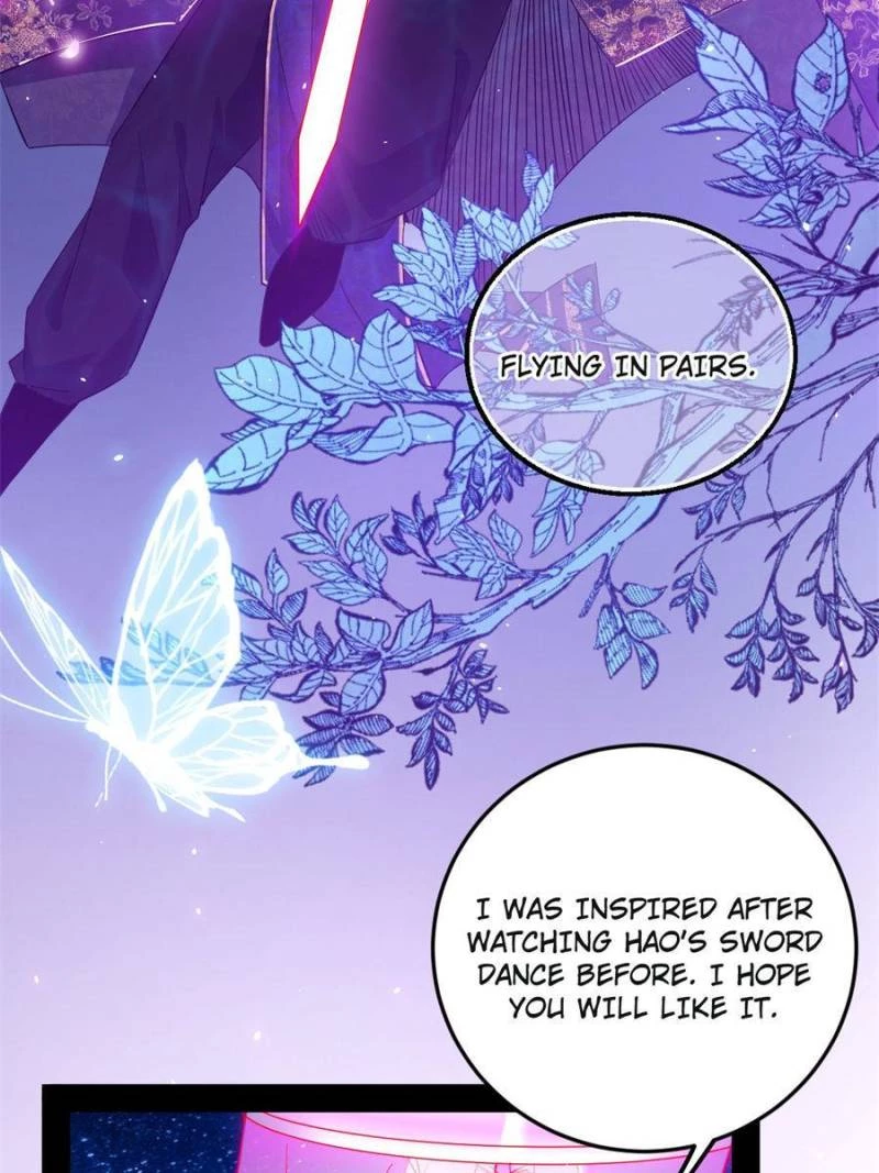 I'm An Evil God - Wo Wei Xie Di Chap 420 - Next Chap 421