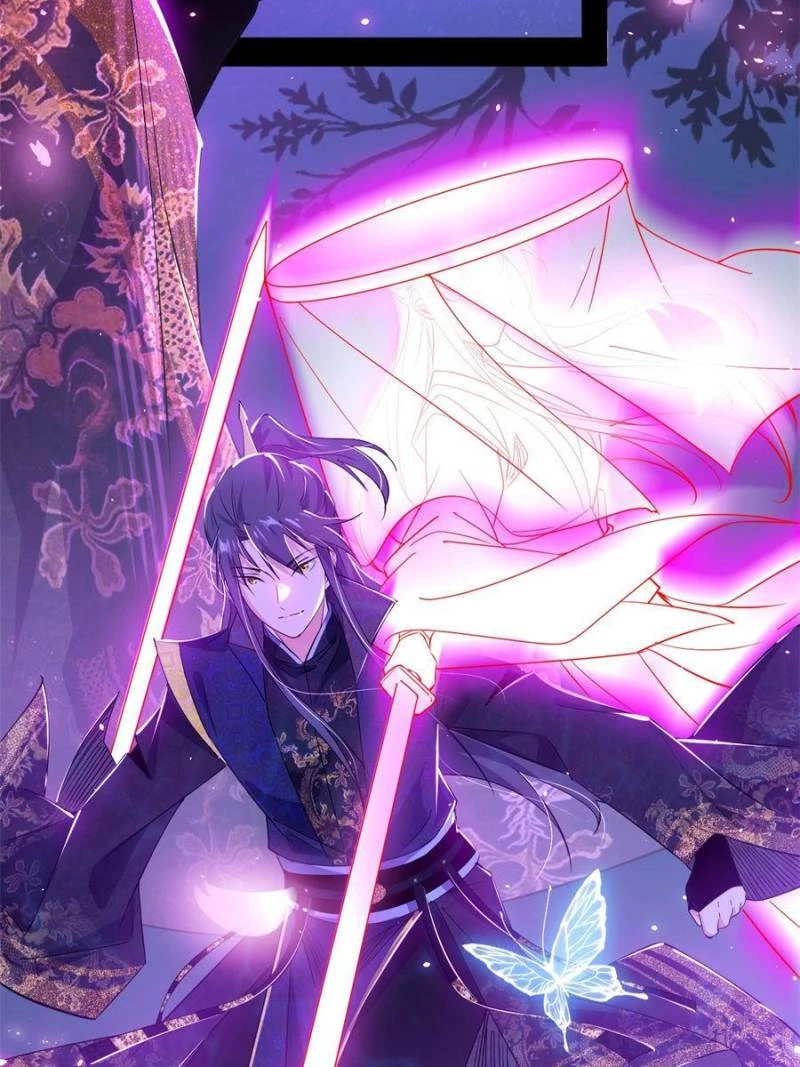 I'm An Evil God - Wo Wei Xie Di Chap 420 - Next Chap 421