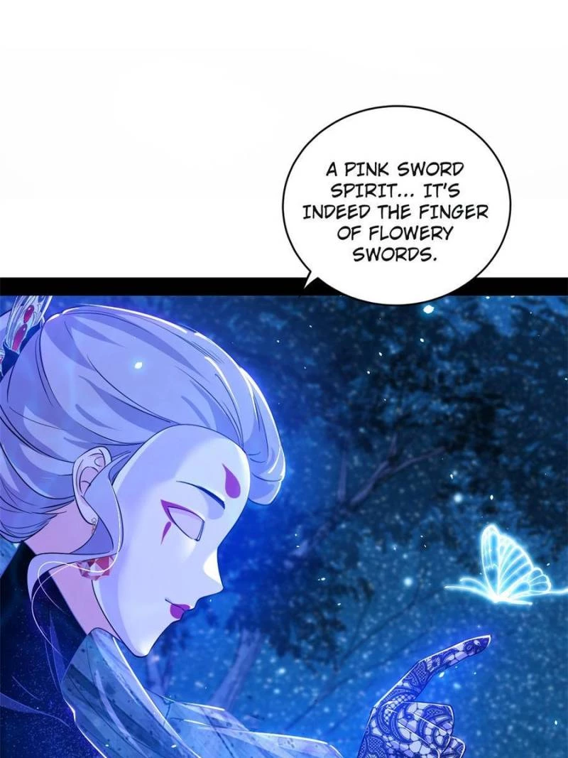 I'm An Evil God - Wo Wei Xie Di Chap 420 - Next Chap 421