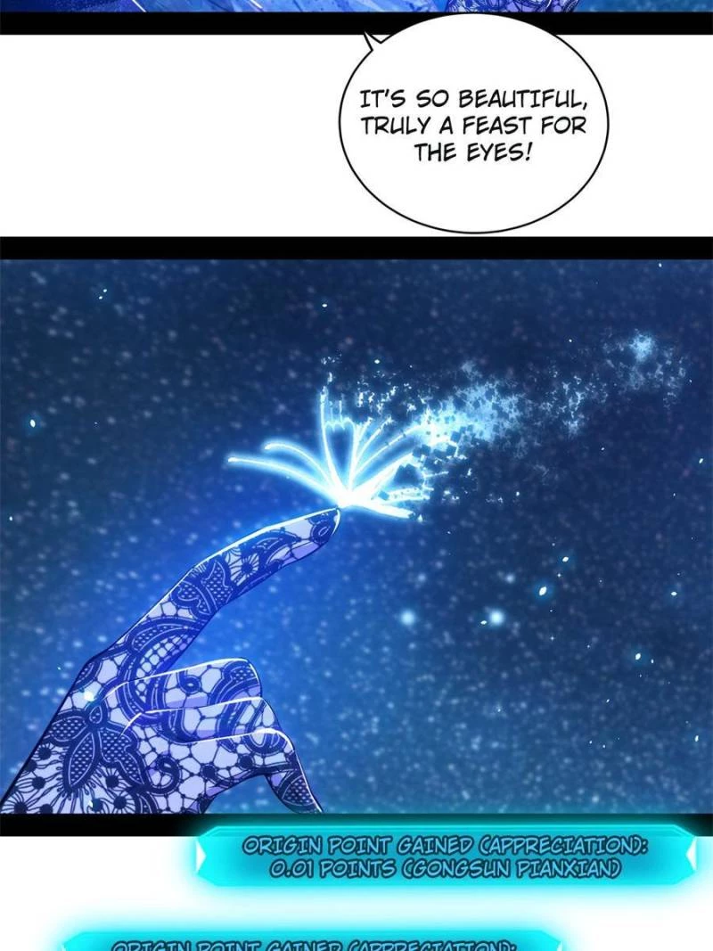 I'm An Evil God - Wo Wei Xie Di Chap 420 - Next Chap 421