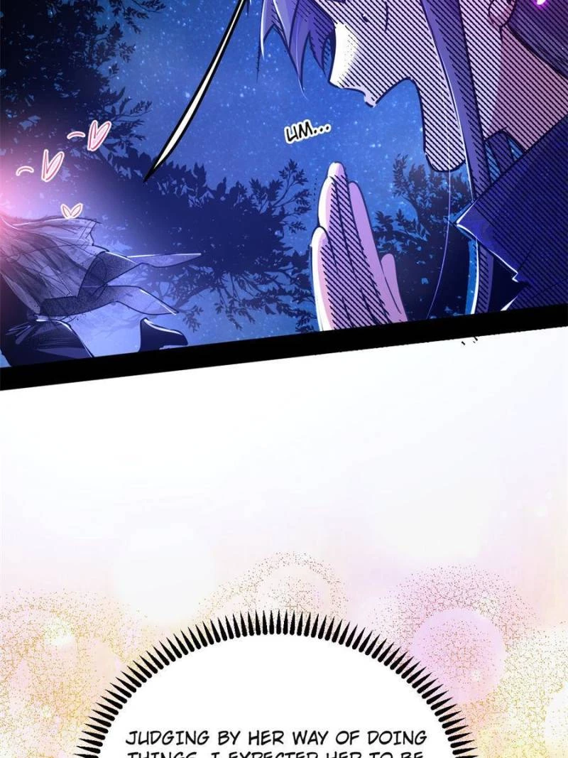 I'm An Evil God - Wo Wei Xie Di Chap 420 - Next Chap 421