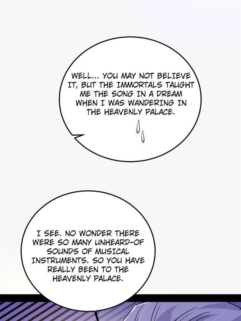 I'm An Evil God - Wo Wei Xie Di Chap 420 - Next Chap 421