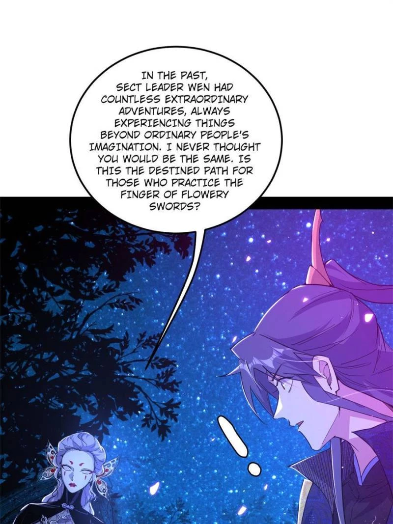 I'm An Evil God - Wo Wei Xie Di Chap 420 - Next Chap 421