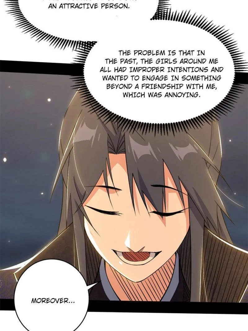 I'm An Evil God - Wo Wei Xie Di Chap 419 - Next Chap 420