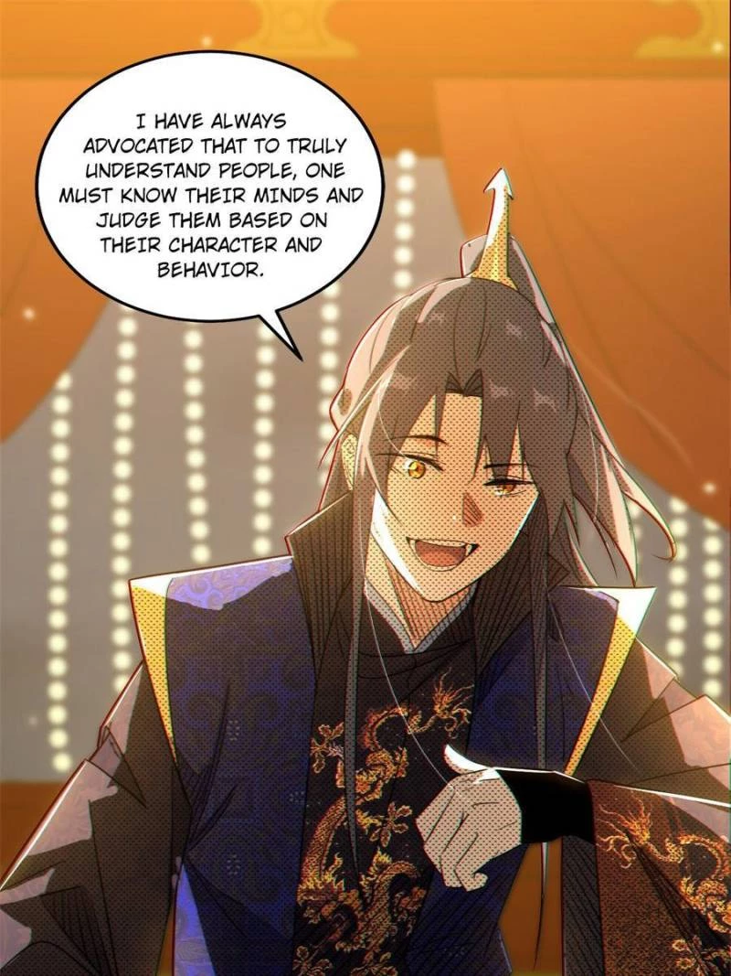 I'm An Evil God - Wo Wei Xie Di Chap 419 - Next Chap 420