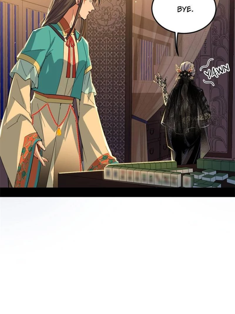 I'm An Evil God - Wo Wei Xie Di Chap 420 - Next Chap 421