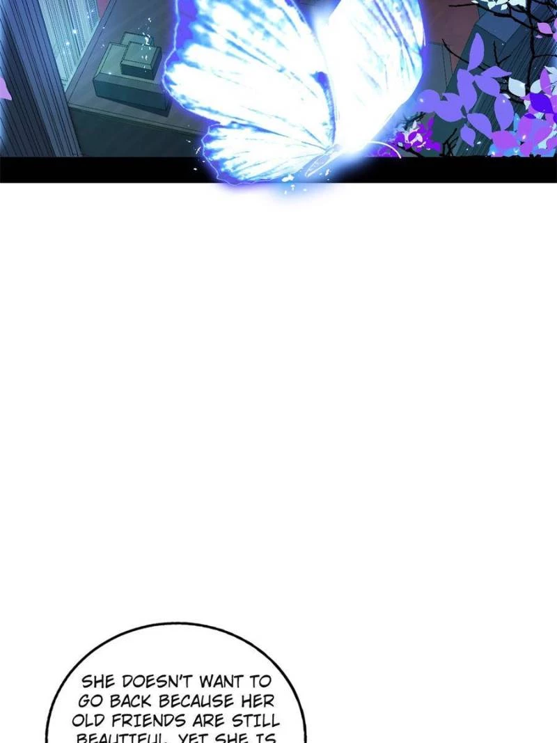 I'm An Evil God - Wo Wei Xie Di Chap 421 - Next Chap 422