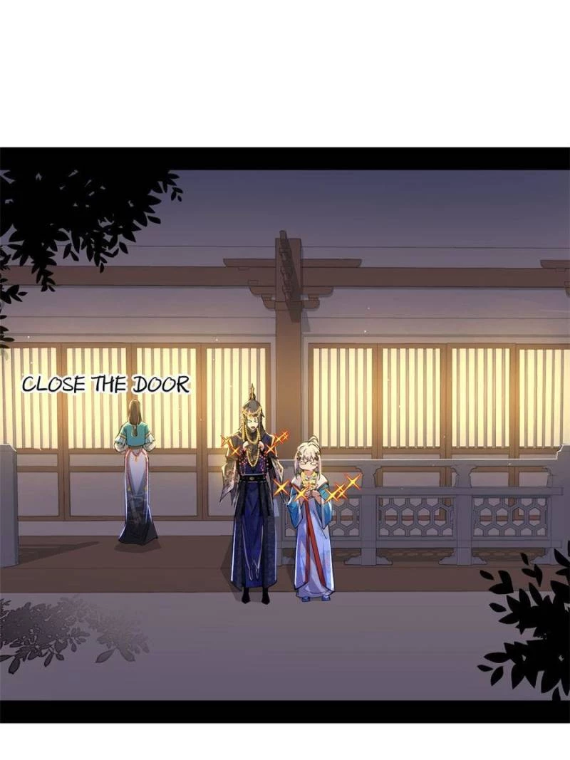 I'm An Evil God - Wo Wei Xie Di Chap 420 - Next Chap 421