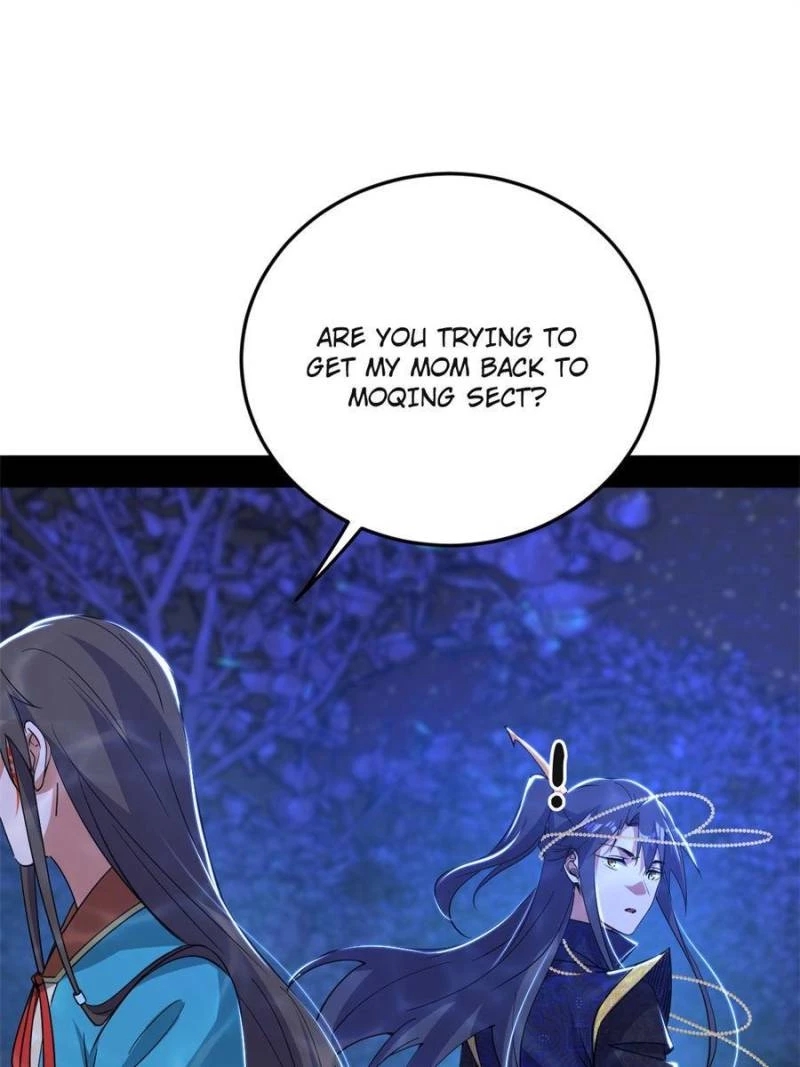I'm An Evil God - Wo Wei Xie Di Chap 420 - Next Chap 421