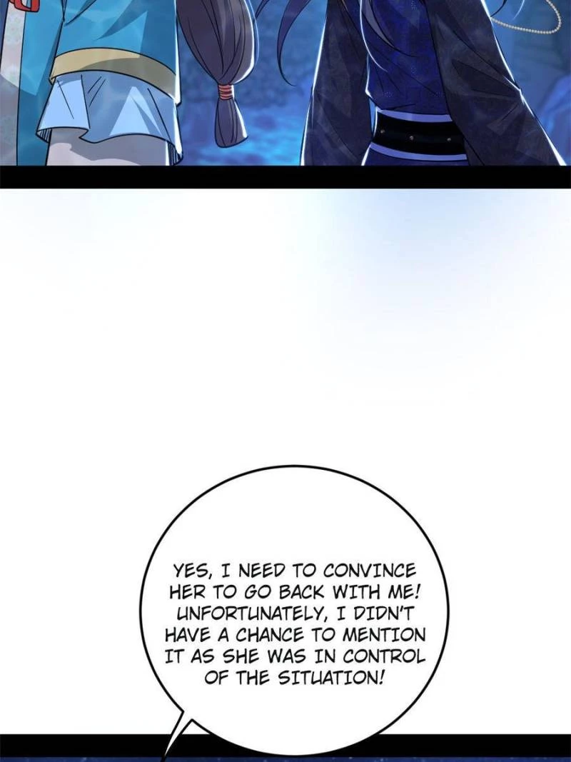I'm An Evil God - Wo Wei Xie Di Chap 420 - Next Chap 421