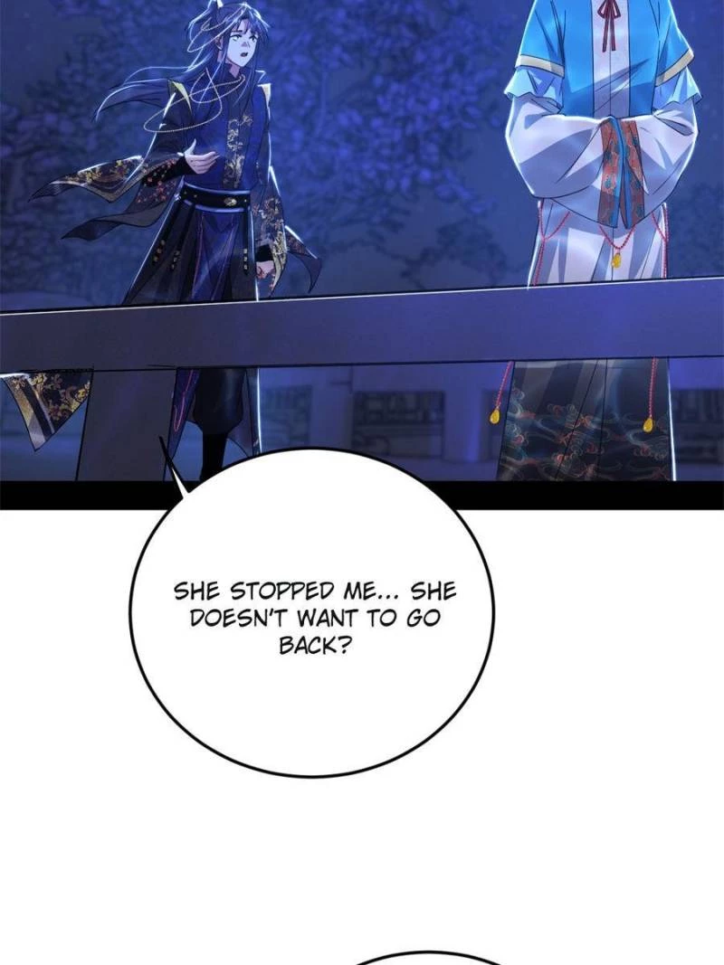 I'm An Evil God - Wo Wei Xie Di Chap 420 - Next Chap 421