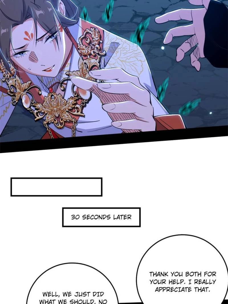 I'm An Evil God - Wo Wei Xie Di Chap 419 - Next Chap 420