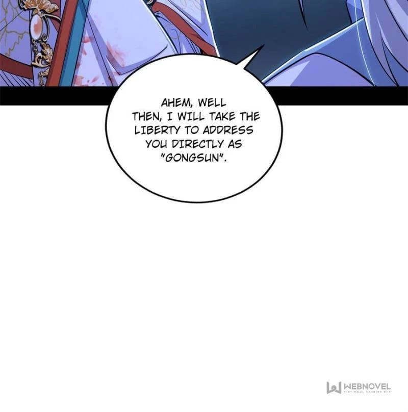 I'm An Evil God - Wo Wei Xie Di Chap 419 - Next Chap 420