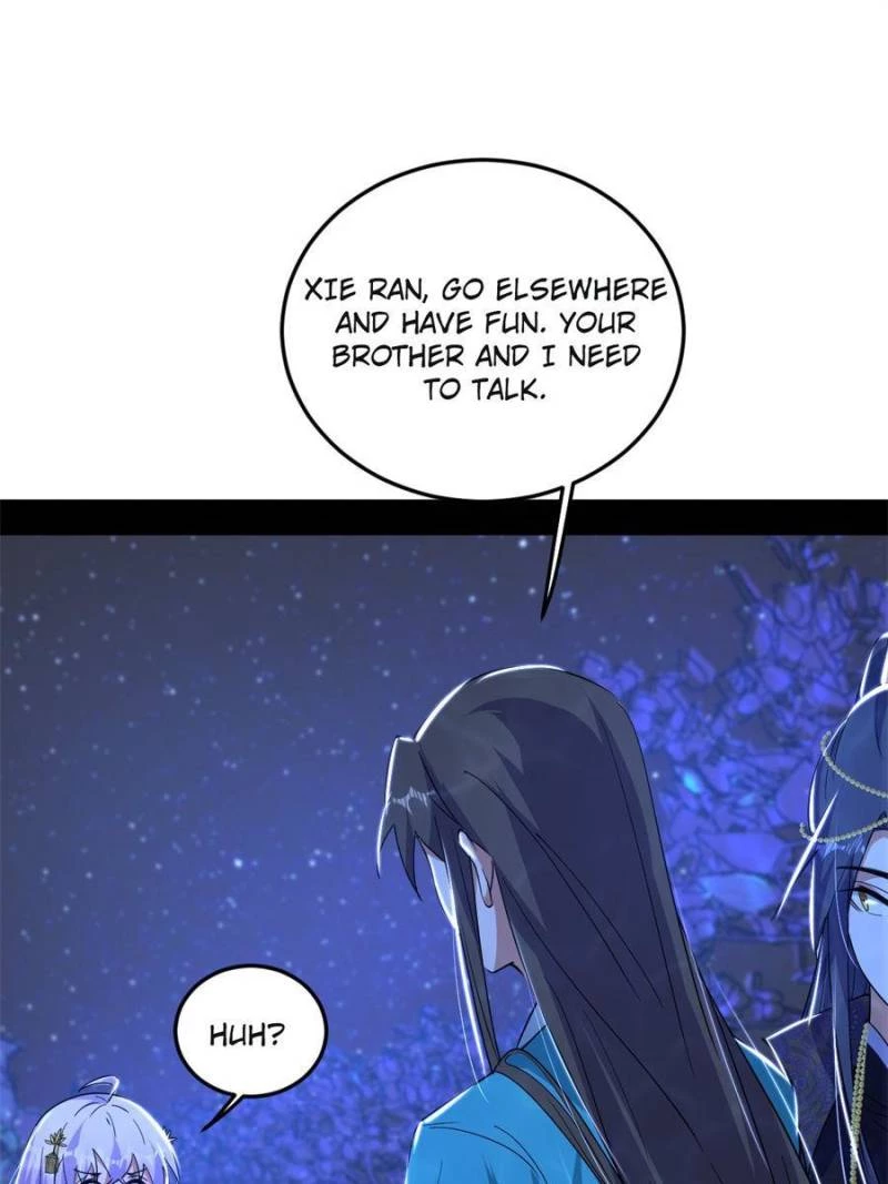 I'm An Evil God - Wo Wei Xie Di Chap 420 - Next Chap 421