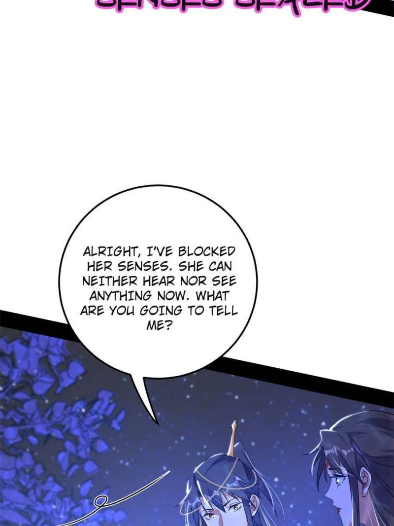 I'm An Evil God - Wo Wei Xie Di Chap 420 - Next Chap 421