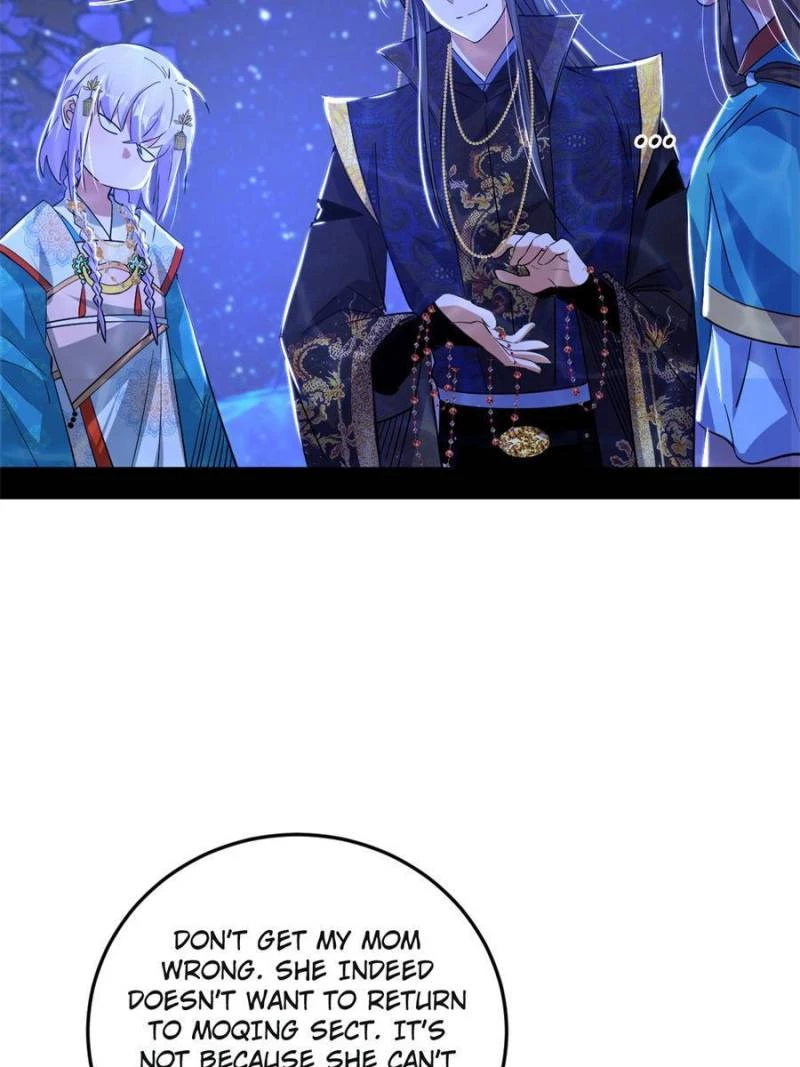 I'm An Evil God - Wo Wei Xie Di Chap 420 - Next Chap 421