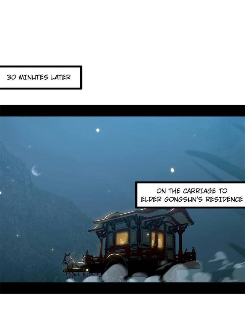 I'm An Evil God - Wo Wei Xie Di Chap 419 - Next Chap 420