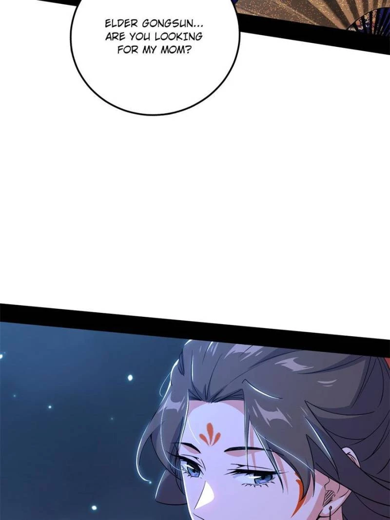 I'm An Evil God - Wo Wei Xie Di Chap 419 - Next Chap 420