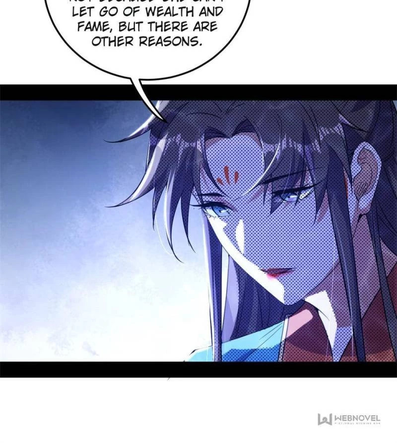 I'm An Evil God - Wo Wei Xie Di Chap 420 - Next Chap 421