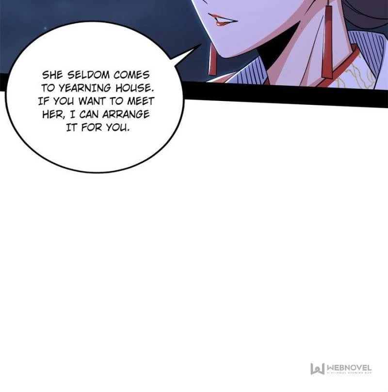 I'm An Evil God - Wo Wei Xie Di Chap 419 - Next Chap 420