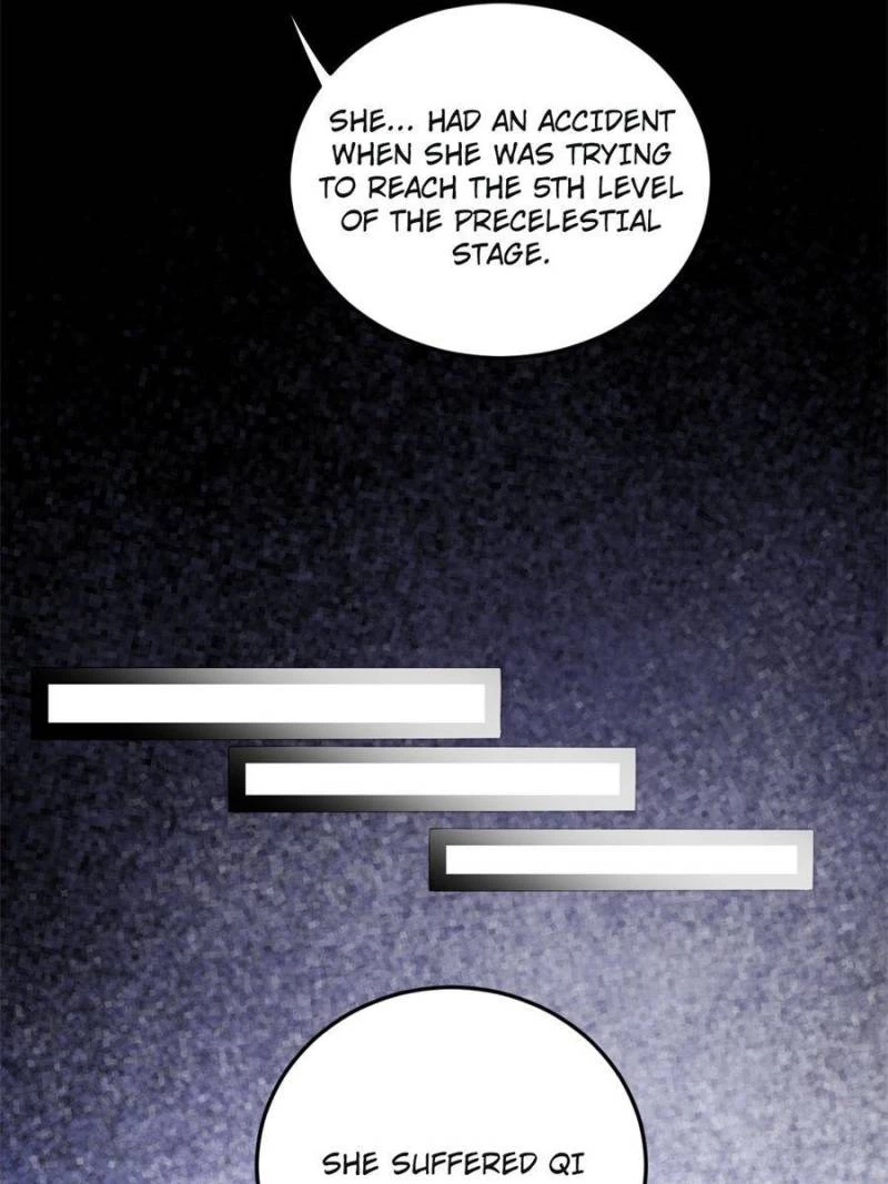 I'm An Evil God - Wo Wei Xie Di Chap 420 - Next Chap 421