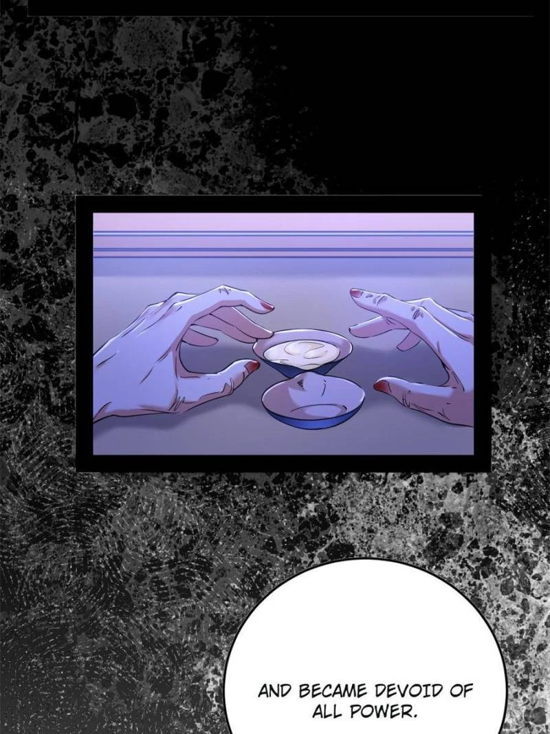 I'm An Evil God - Wo Wei Xie Di Chap 420 - Next Chap 421