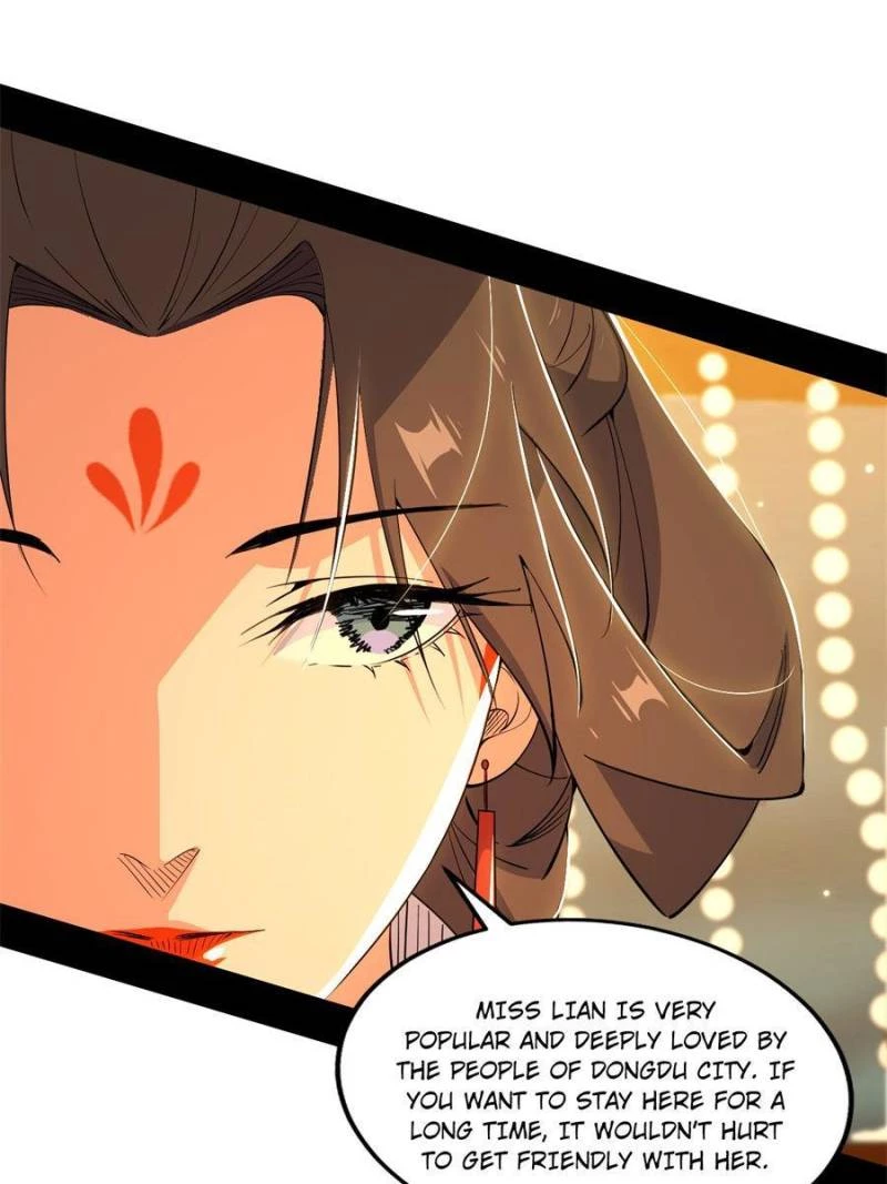 I'm An Evil God - Wo Wei Xie Di Chap 419 - Next Chap 420