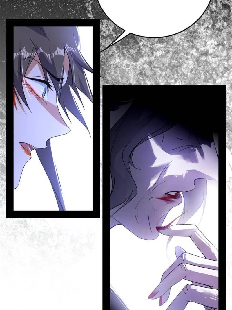 I'm An Evil God - Wo Wei Xie Di Chap 420 - Next Chap 421