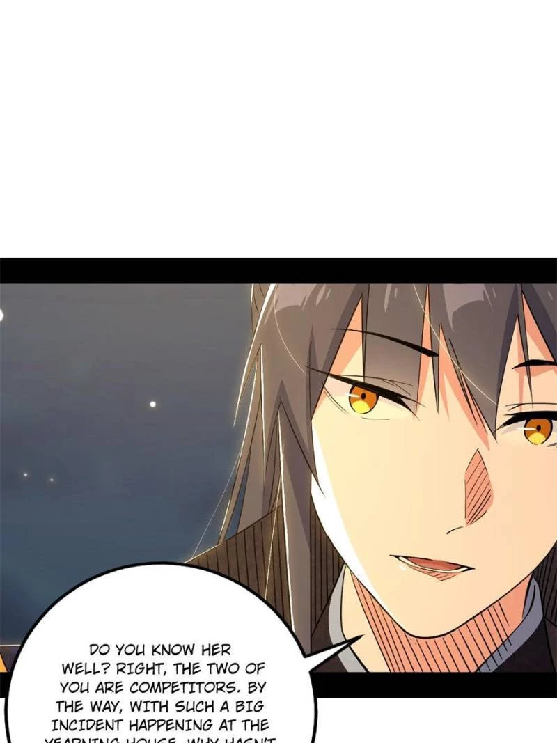 I'm An Evil God - Wo Wei Xie Di Chap 419 - Next Chap 420