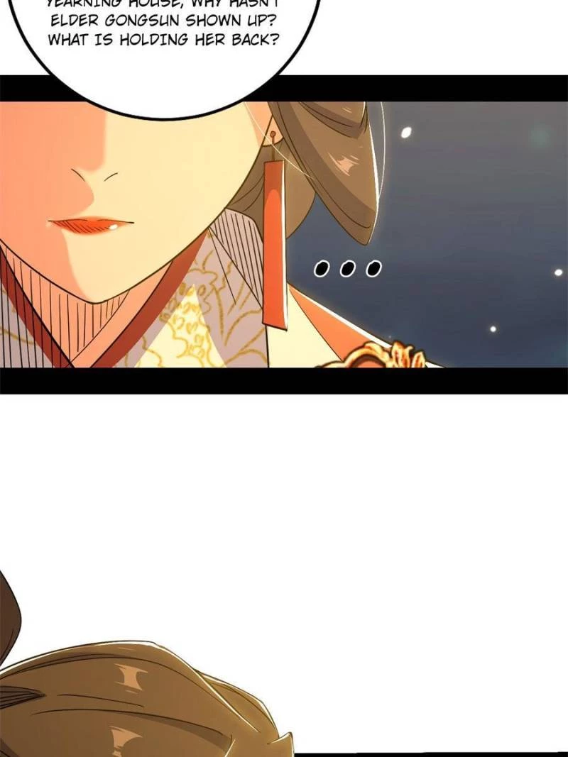 I'm An Evil God - Wo Wei Xie Di Chap 419 - Next Chap 420