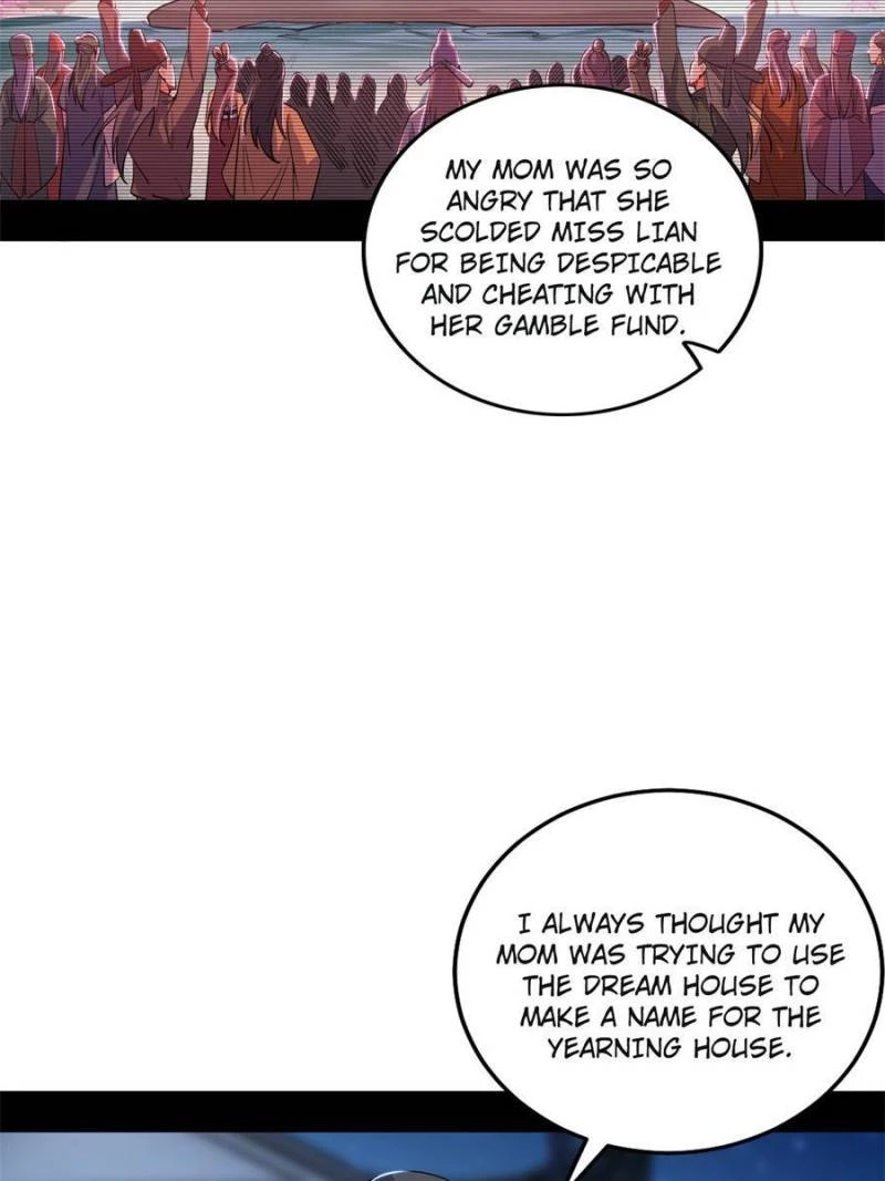 I'm An Evil God - Wo Wei Xie Di Chap 422 - Next Chap 423