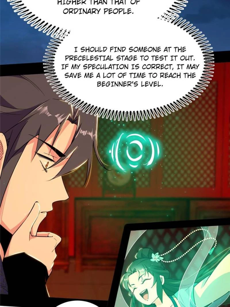 I'm An Evil God - Wo Wei Xie Di Chap 423 - Next Chap 424