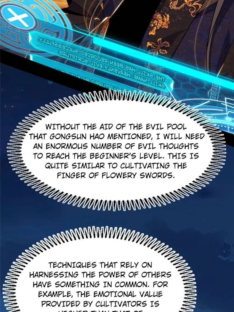 I'm An Evil God - Wo Wei Xie Di Chap 423 - Next Chap 424