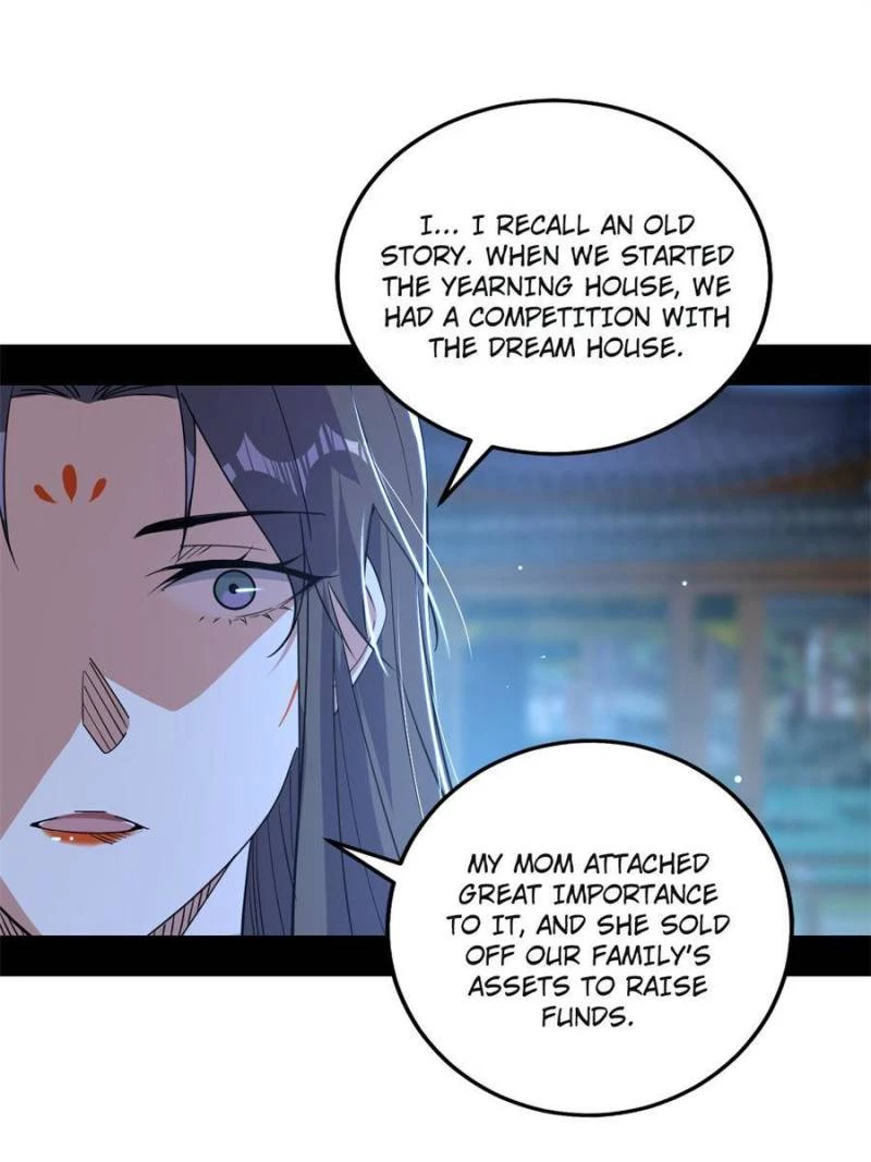 I'm An Evil God - Wo Wei Xie Di Chap 422 - Next Chap 423