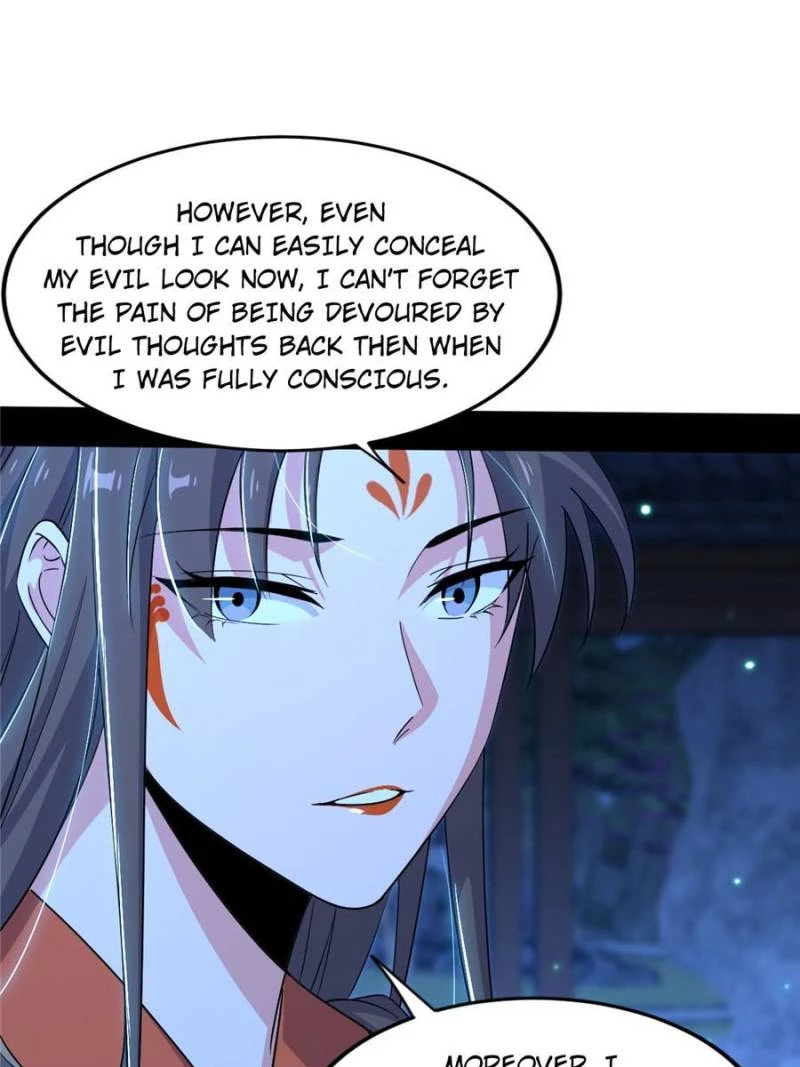 I'm An Evil God - Wo Wei Xie Di Chap 423 - Next Chap 424